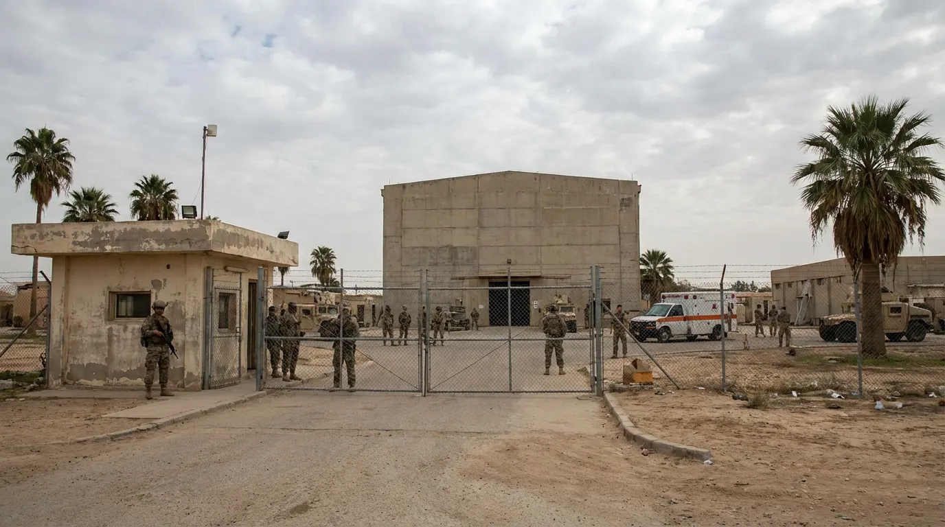 AFS ठाणे भर्ती 2026