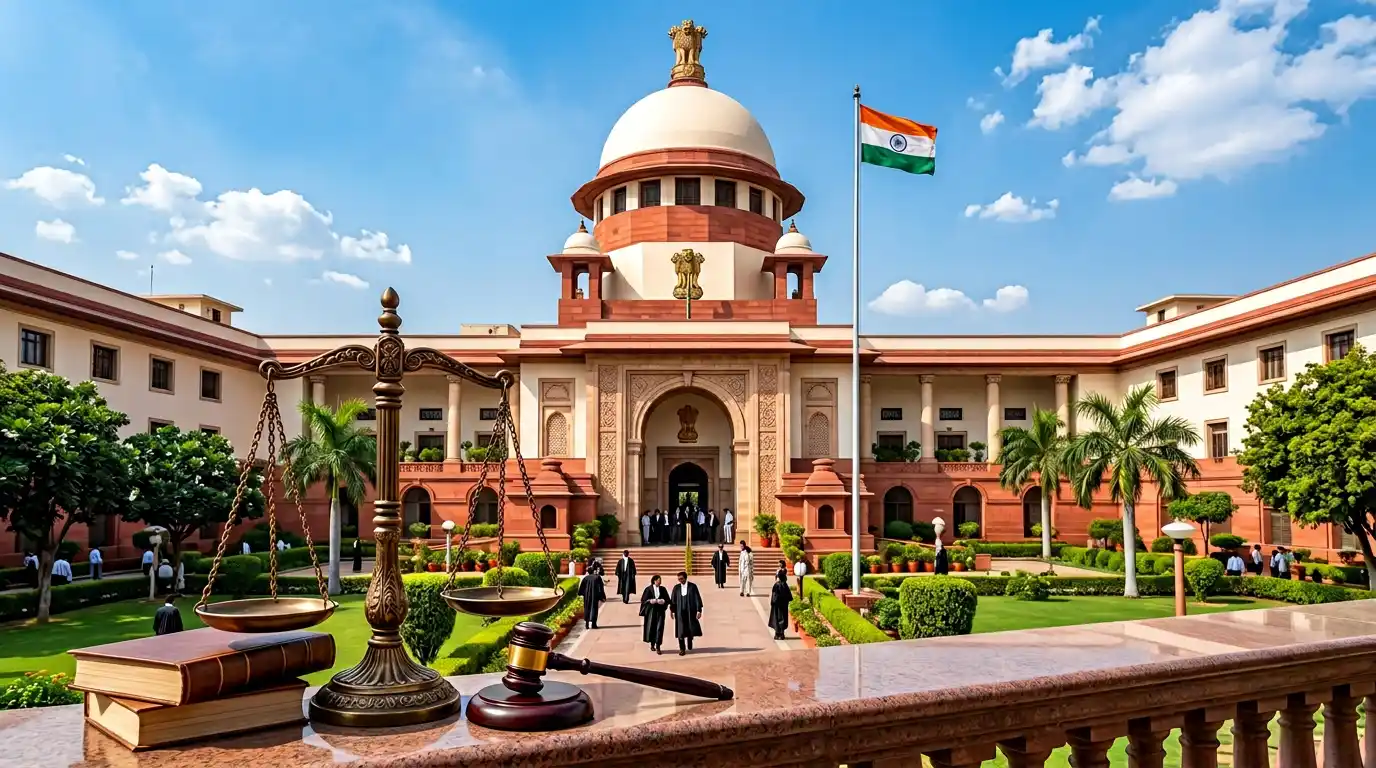 हरिश राणा केस — सुप्रीम कोर्ट पैसिव यूथनेशिया