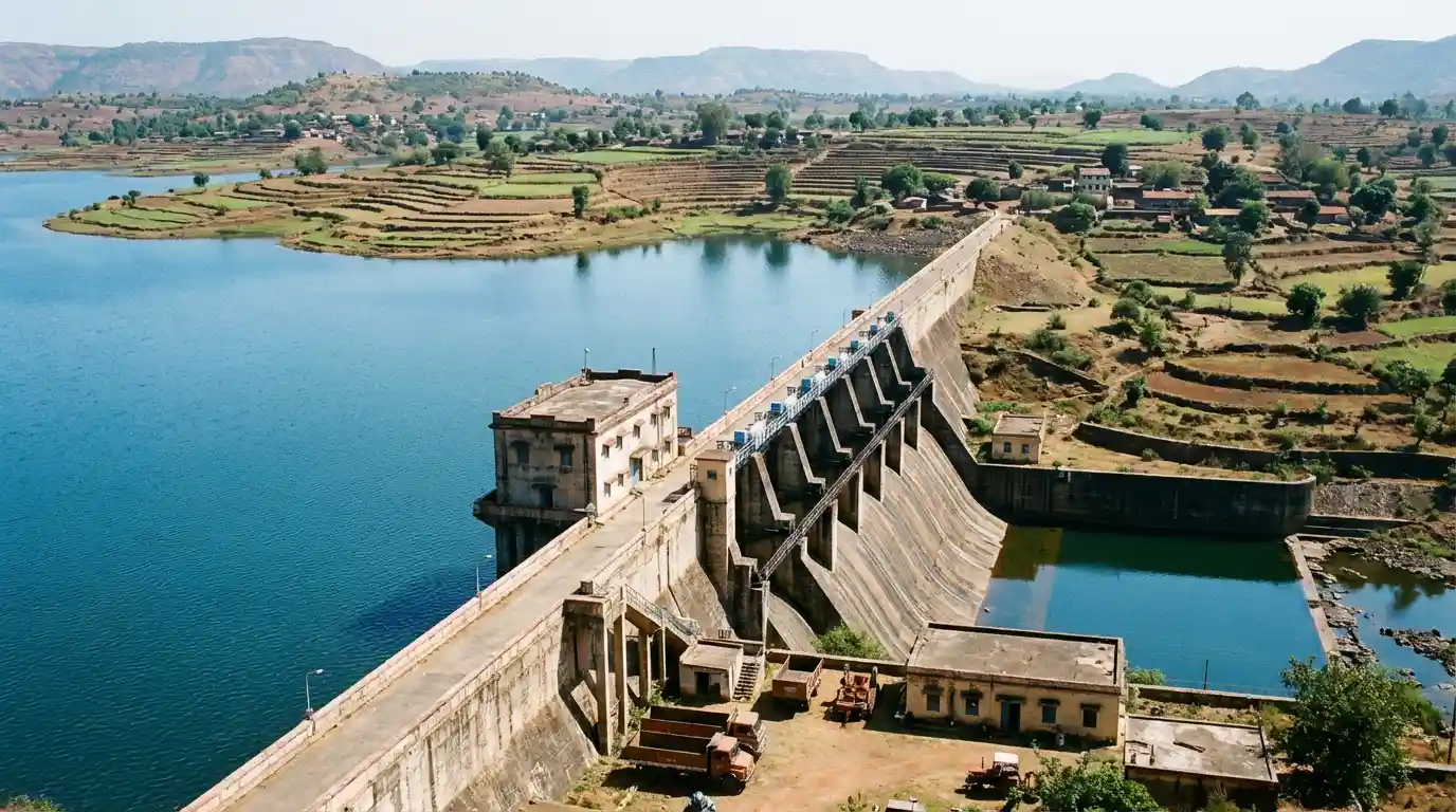 जलसंपदा सोलापूर भर्ती 2026