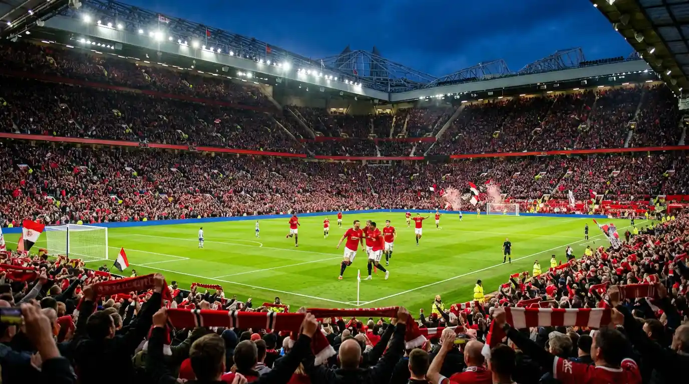 Man Utd: Maguire Mykonos Verdict