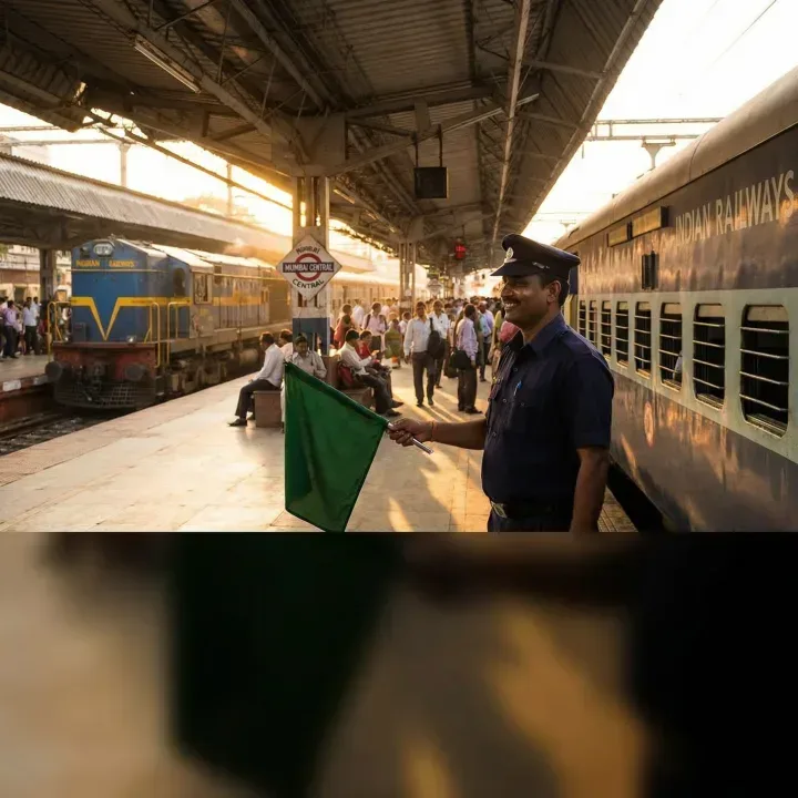 रेलवे ग्रुप डी भर्ती 2026