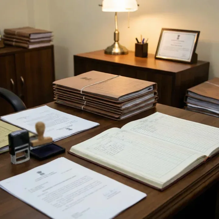 UPSSSC Lekhpal PET Result 2026