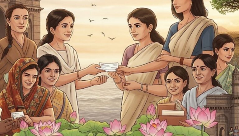 Ladki Bahin June July 2025 Payment