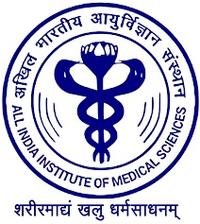 AIIMS – All India Institute of Medical Sciences Logo