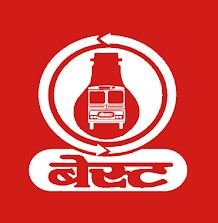 BEST - Brihanmumbai Electric Supply and Transport Logo