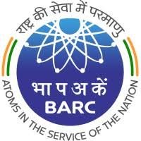 BARC - Bhabha Atomic Research Centre Logo