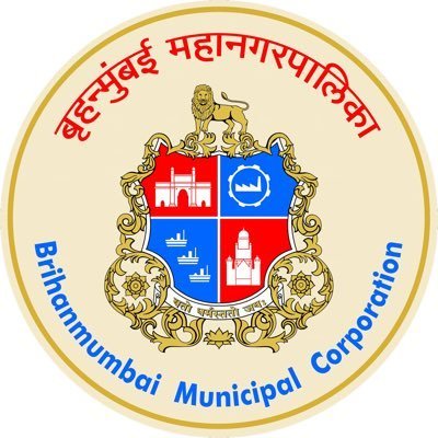 BMC - Brihanmumbai Municipal Corporation Logo