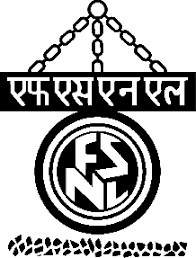 FSNL - Ferro Scrap Nigam Limited Logo