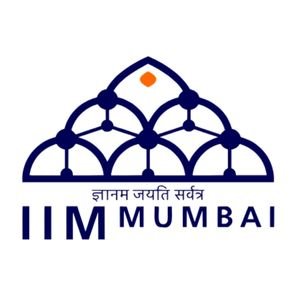 IIM - Indian Institute of Management, Mumbai Logo