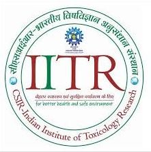 IITR - Indian Institute of Toxicology Research Logo