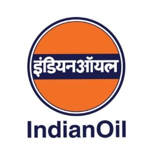 IOCL - Indian Oil Corporation Limited Logo