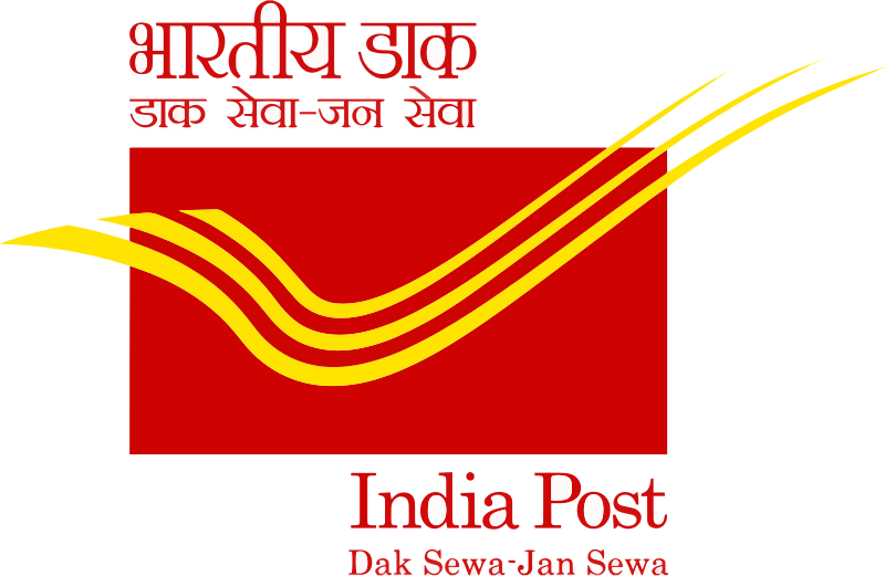 IP - India Post Logo