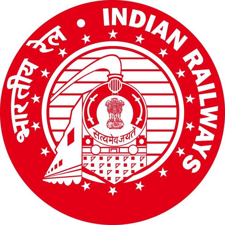RRB - Railway Recruitment Board Logo