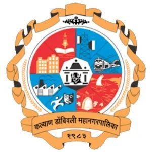 KDMC - Kalyan Dombivli Municipal Corporation Logo