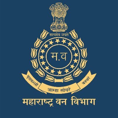 MFD - Maharashtra Forest Department Logo
