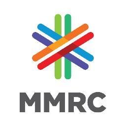 MMRC - Mumbai Metro Rail Corporation Limited Logo