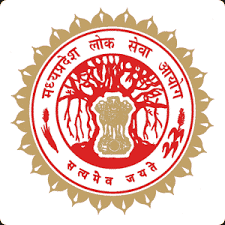 MPPSC - Madhya Pradesh Public Service Commission Logo