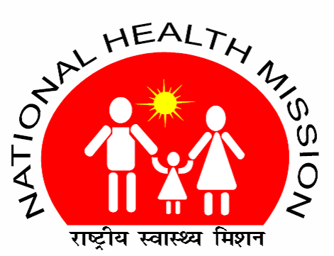 NHM - National Health Mission Logo