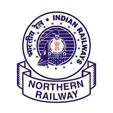 NR - Northern Railway Logo