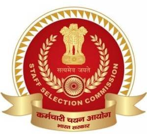 SSC - Staff Selection Commission Logo