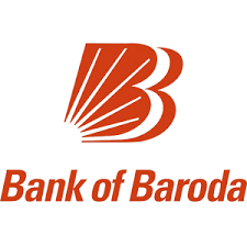BOB - Bank of Baroda Logo