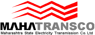 MAHATRANSCO - Maharashtra State Electricity Transmission Company Logo