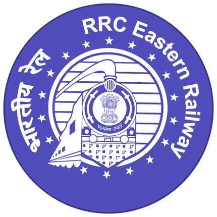 RRC - Eastern Railway Recruitment Cell Logo