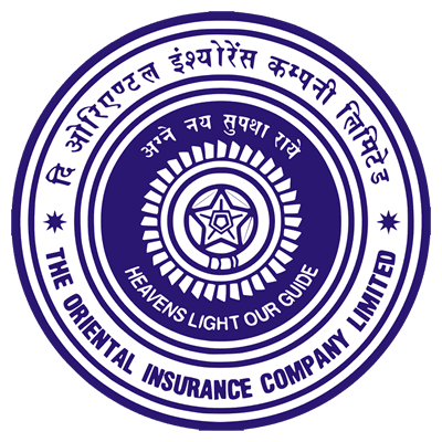 Oriental Insurance Company Limited (OICL) Logo