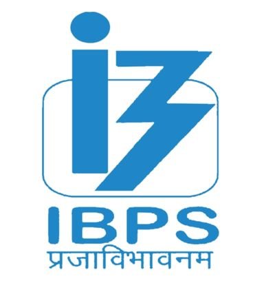 Institute of Banking Personnel Selection (IBPS) Logo