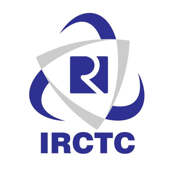 Indian Railway Catering and Tourism Corporation (IRCTC) Logo