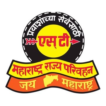 Maharashtra State Road Transport Corporation (MSRTC) Logo