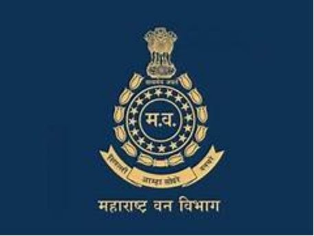 Van Vibhag Maharashtra Logo