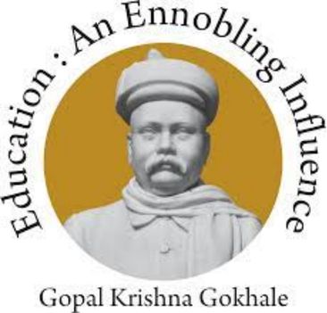 GIPE - Gokhale Institute of Politics and Economics Logo