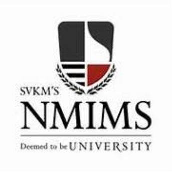 SVKM’s NMIMS Logo