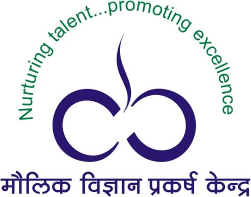 CEBS- Centre for Excellence in Basic Sciences Logo