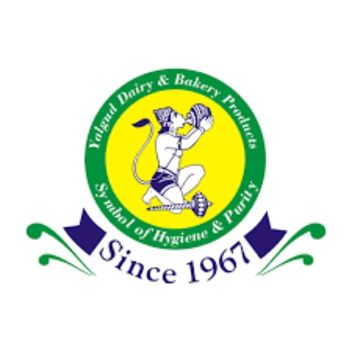 Yalgud Dairy Logo