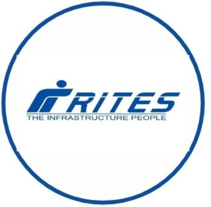 RITES- Rail India Technical and Economic Service Logo