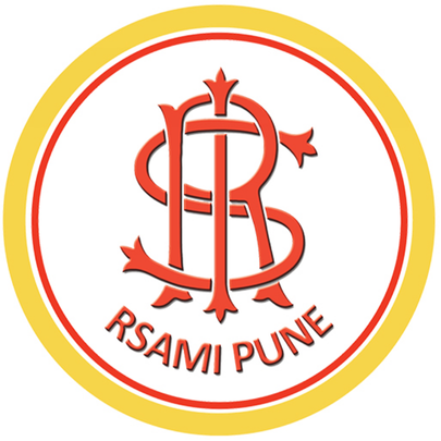 RSAMI- Rajendra Sinhji Army Mess & Institute Logo