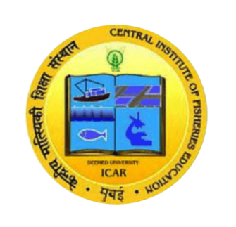 CIFE - Central Institute of Fisheries Education Logo