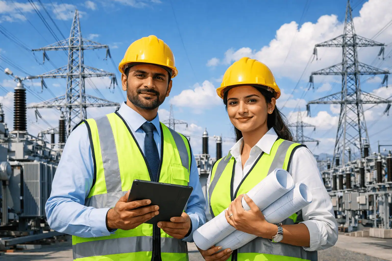 Mahavitaran Recruitment 2026 MSEDCL Bharti Image