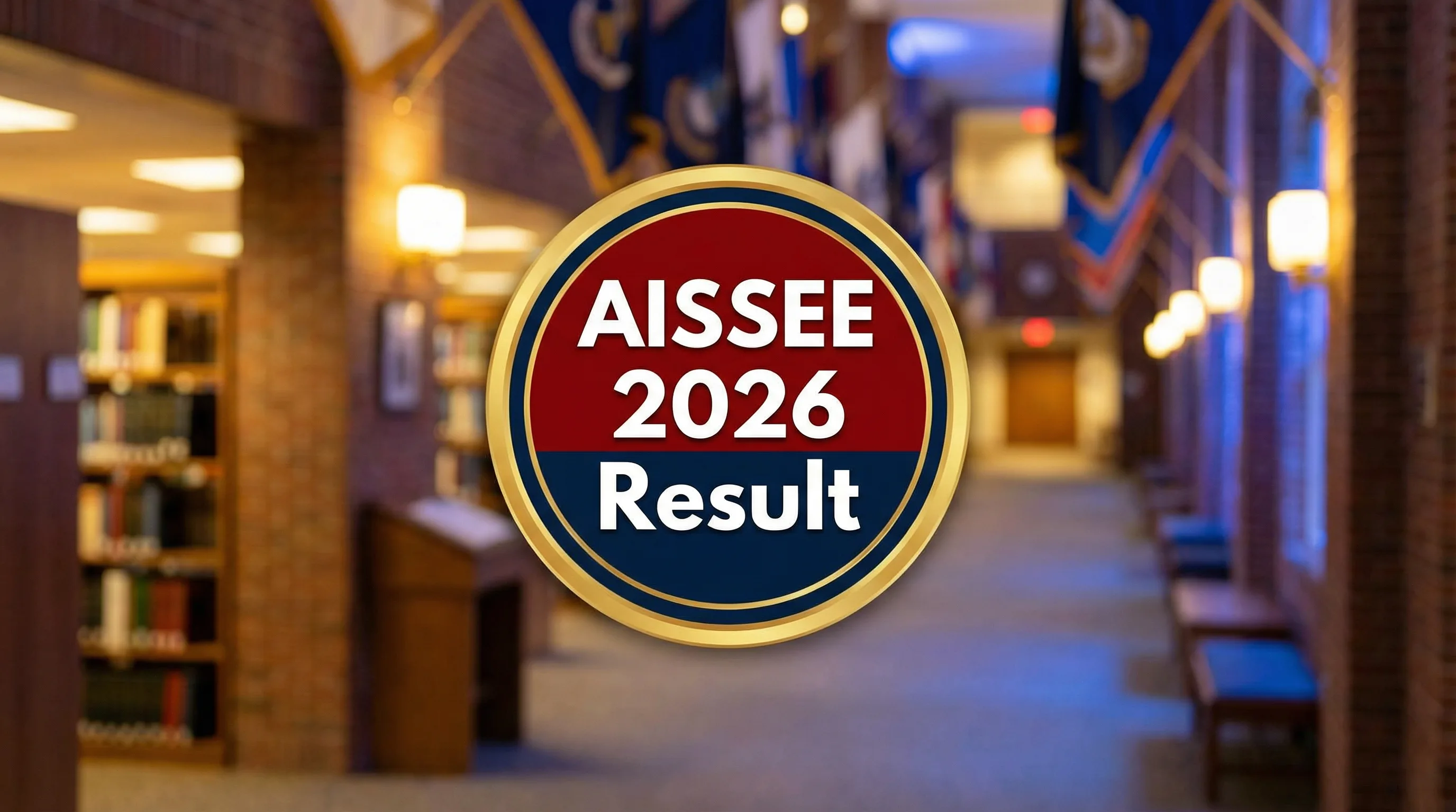 AISSEE 2026 रिज़ल्ट – सैनिक स्कूल प्रवेश परीक्षा स्कोरकार्ड और मेरिट लिस्ट की घोषणा।