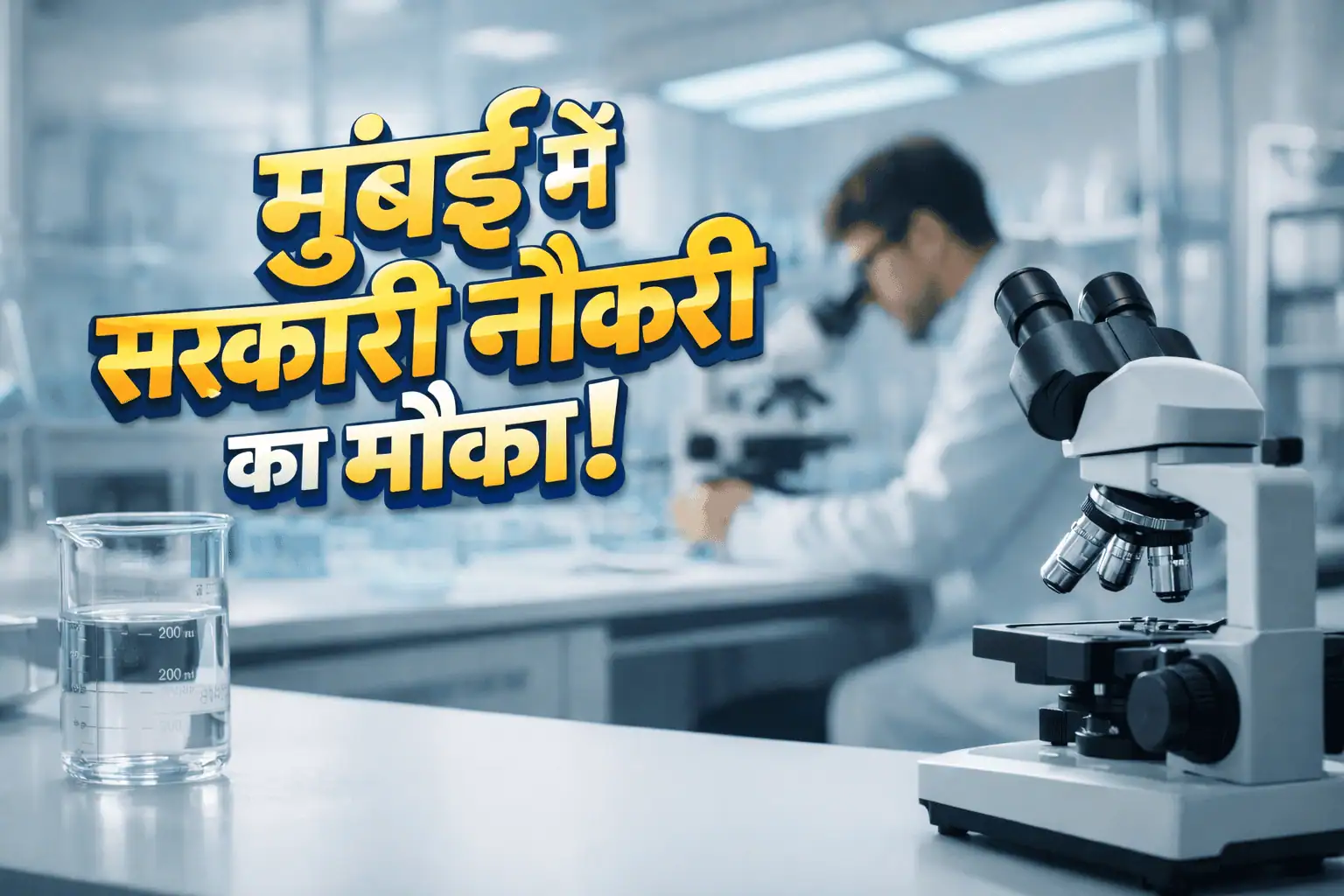 स्पाइसेस बोर्ड मुंबई ट्रेनी एनालिस्ट भर्ती 2026 प्रयोगशाला पृष्ठभूमि