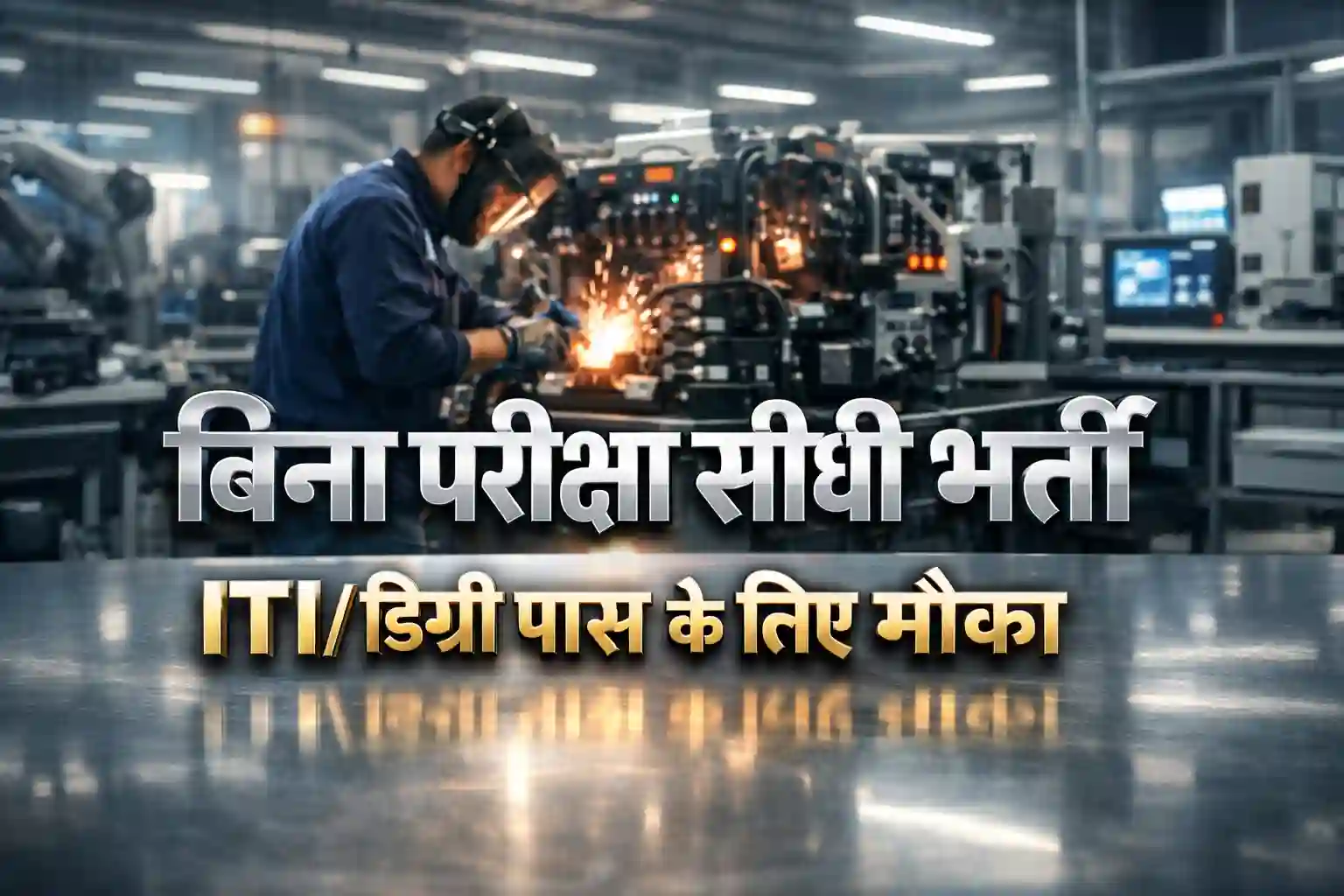 Coir Board Recruitment 2026 for Electrician, Welder, and Project Assistant posts banner