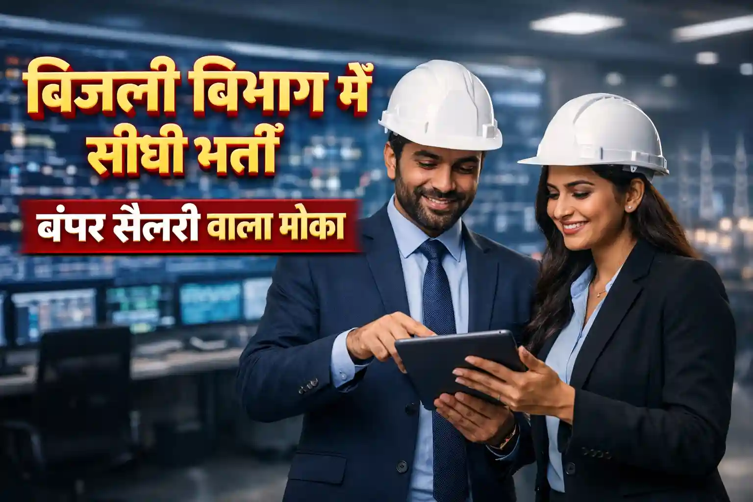 OPTCL Recruitment 2026 Management Trainee and Office Assistant Jobs Illustration