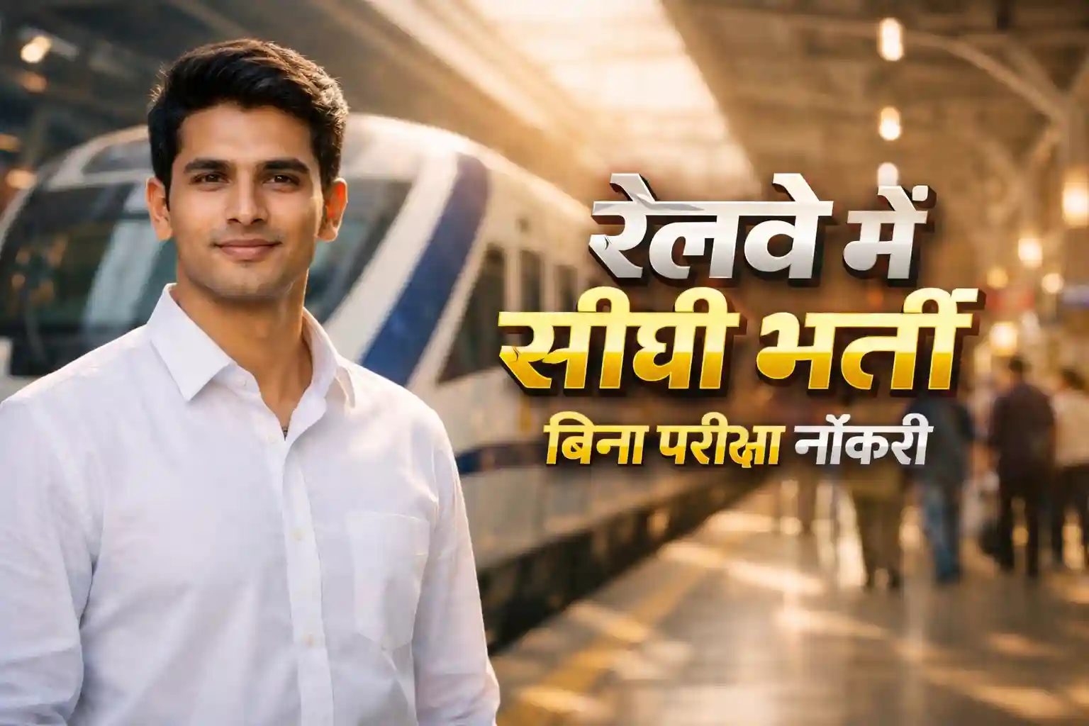 पश्चिम रेलवे भर्ती 2026 अपरेंटिस पदों के लिए आवेदन करें