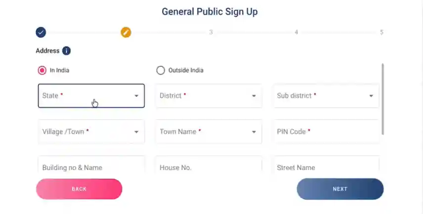 अब Birth Certificate बनाना हुआ और भी आसान | Birth Certificate कैसे बनाये ऑनलाइन 2026 5 Img 4