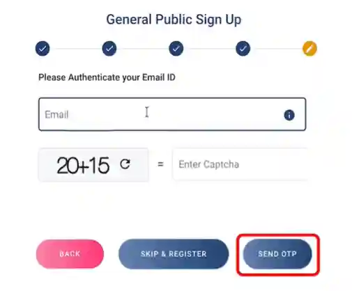 अब Birth Certificate बनाना हुआ और भी आसान | Birth Certificate कैसे बनाये ऑनलाइन 2026 9 Img 8